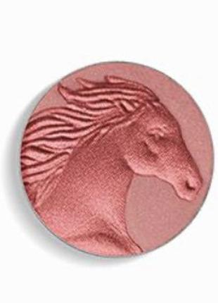 Румяна chantecaille philanthropy cheek shade - horse (joy) 0.08oz (2.5g)3 фото