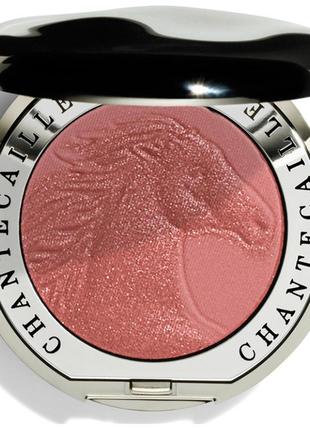 Румяна chantecaille philanthropy cheek shade - horse (joy) 0.08oz (2.5g)1 фото