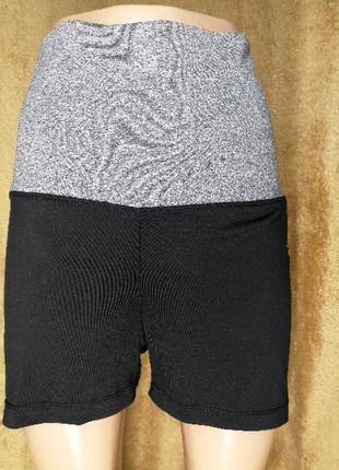 Шорты для беременных