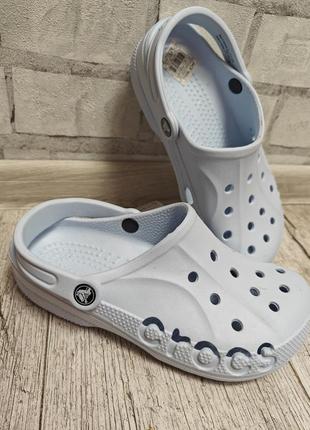 Шльопанці crocs2 фото