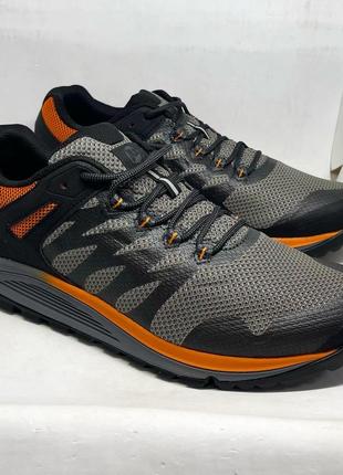 Кроссовки мужские ( оригинал) merrell nova 2ltx j067081.