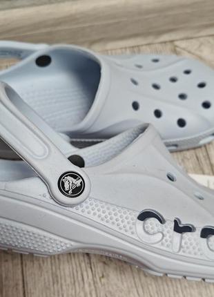 Шльопанці crocs1 фото