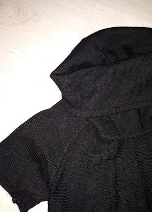 Светрик 50% вовна реглан