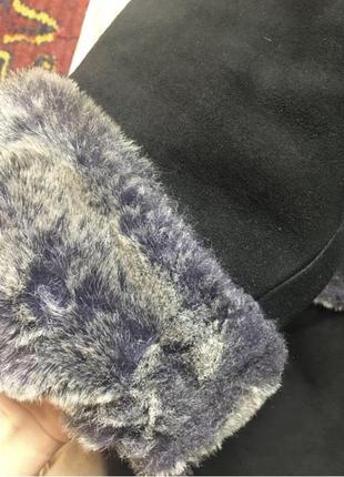 Дубленка retto 3