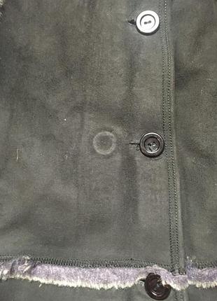 Дубленка retto 2