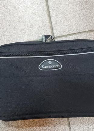 Косметичка samsonite