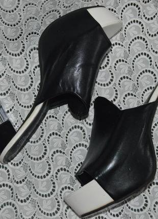 Шльопанці босоніжки  shoes xang розмір 41 маломірки на 392 фото