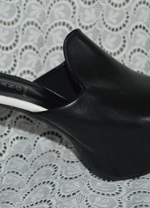 Шльопанці босоніжки  shoes xang розмір 41 маломірки на 393 фото