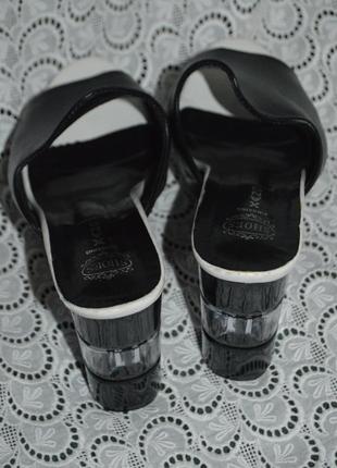 Шльопанці босоніжки  shoes xang розмір 41 маломірки на 395 фото