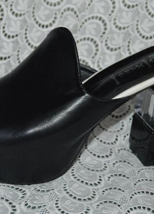 Шльопанці босоніжки  shoes xang розмір 41 маломірки на 396 фото