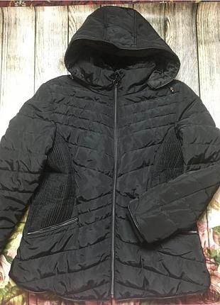 Куртка на холодну осінь, теплу зиму tcm tchibo