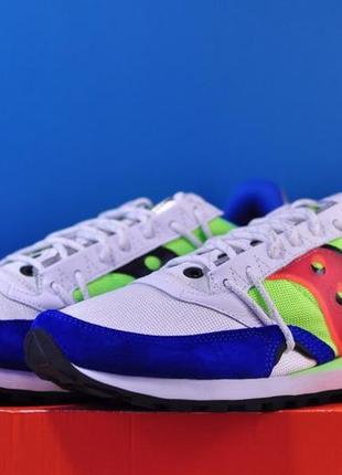 Saucony jazz dst2 фото