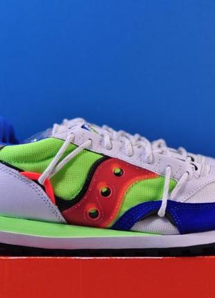 Saucony jazz dst4 фото