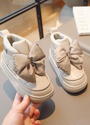 Угги для девочек