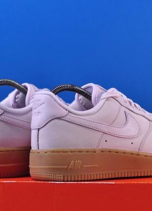 Nike air force 1 premium3 фото