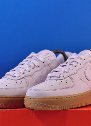 Nike air force 1 premium2 фото