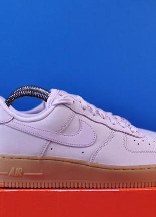 Nike air force 1 premium4 фото