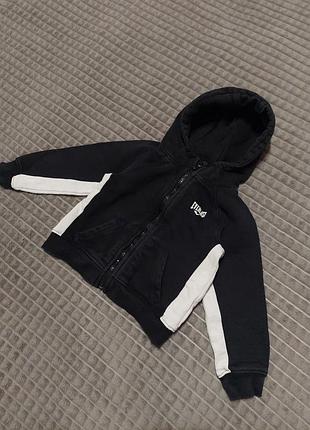 Дитяча кофта everlast