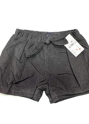 Шорты новые 2г