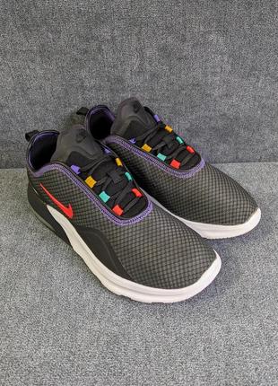 ❗️❗️❗️кросівки nike air max motion 2 ao0266-008 41 р. оригінал