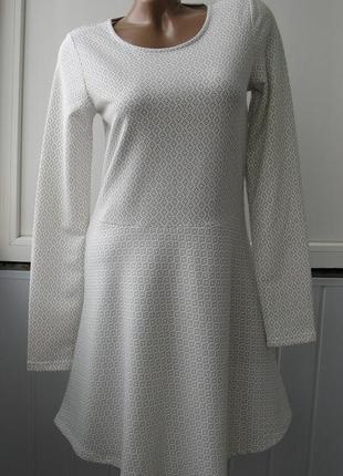 Сукня біле на дівчинку підлітка 14-16 років, німеччина3 фото