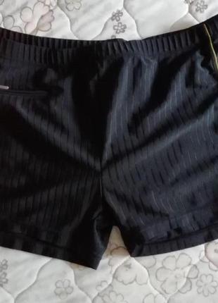 Шорты для занятия спортом sun&beach размер м-38-46