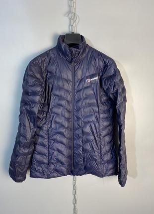 Berghaus пуховик микропуховик