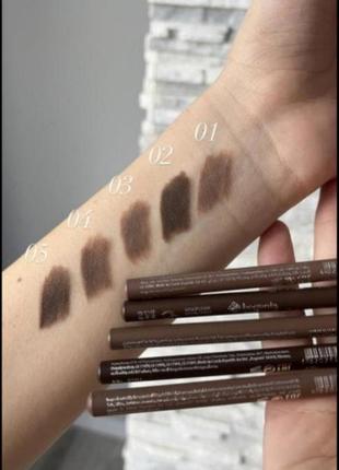 Олівець для брів богенія 😊