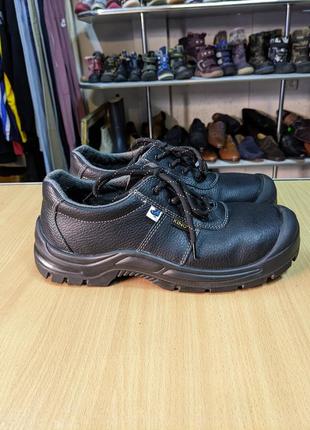 Черевики робочі