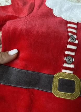 Новогодний костюм2 фото