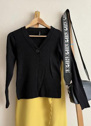 Топ в рубчик