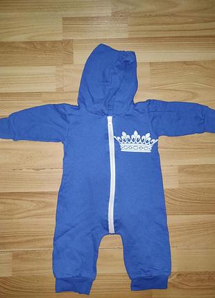 Человечек для мальчика 2