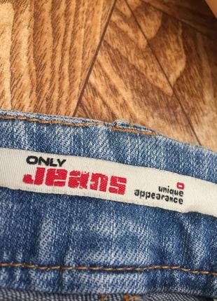 Джинсы/женские джинсы4 фото