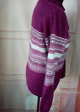 Поло mode hamburg 48 розмір 3