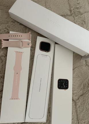 Apple watch series 6