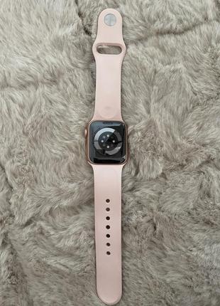 Apple watch series 65 фото