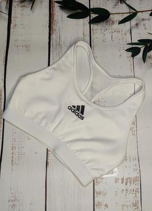 Топ женский adidas