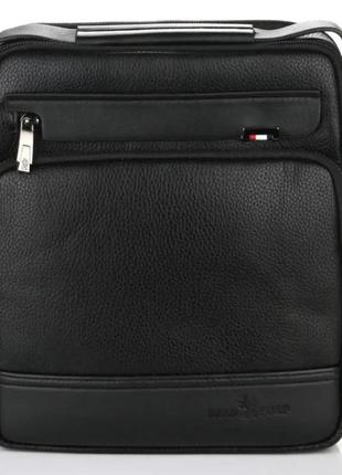Сумка bradford 8923-3 black-1,2,3