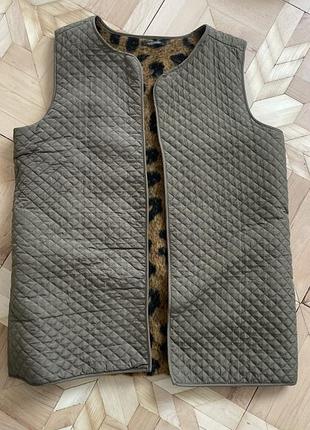 Безрукавка scotch&soda