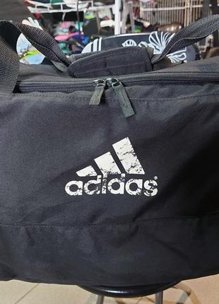 Спортивно дорожна сумка adidas