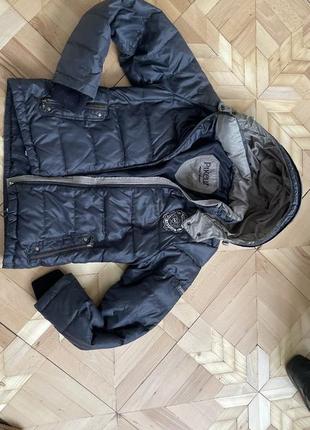 Теплая зимняя одежда для верховой езды2 фото