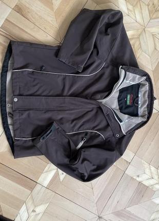 Теплая зимняя одежда для верховой езды3 фото