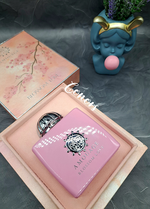 🍒🌸оригінал 🌸🍒100 мл amouage blossom love