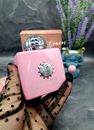 🍒🌸оригинал 🌸🍒100 мл amouage blossom love1 фото