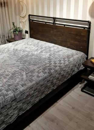 Плед теплый евро ,,пушистик,, 200*220 ткань плюшевая махра нежная теплая прекрасный подарок!