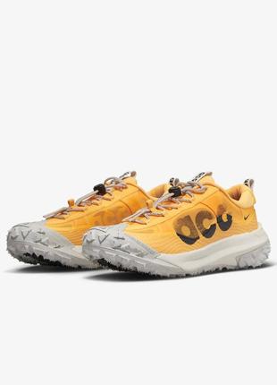Кроссовки nike acg mountain fly 2 low