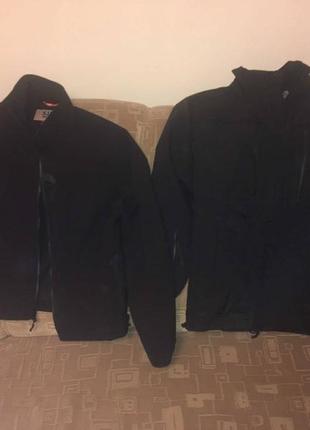 Куртка тактическая 5.11 valiant duty jacket 3в1 в отличном состоянии