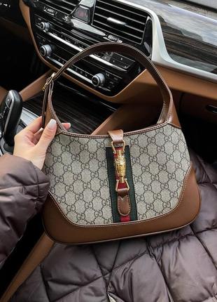 Сумка в стилі gucci