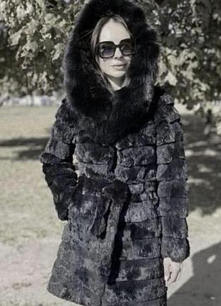 Шубка кролик