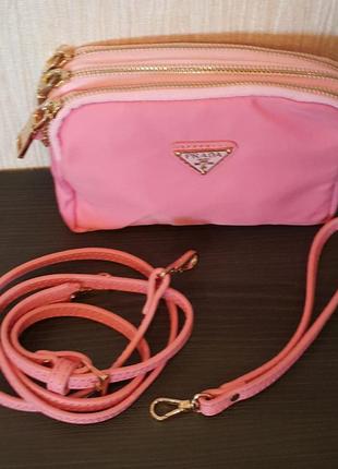 Маленькая сумочка. розовый клатч. клатч. розовая маленькая сумочка.4 фото